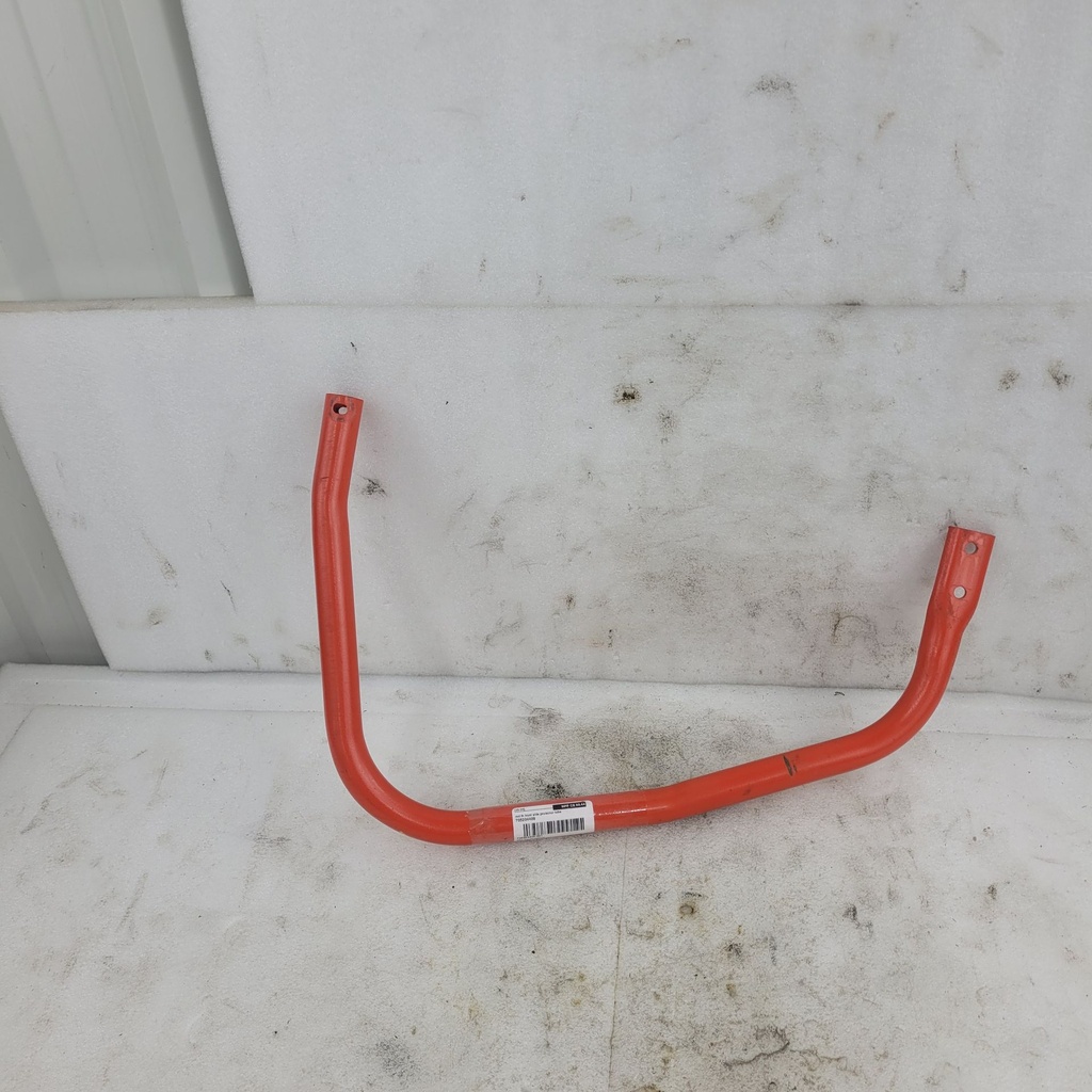 red lh front side protector tube | MIC Parts
